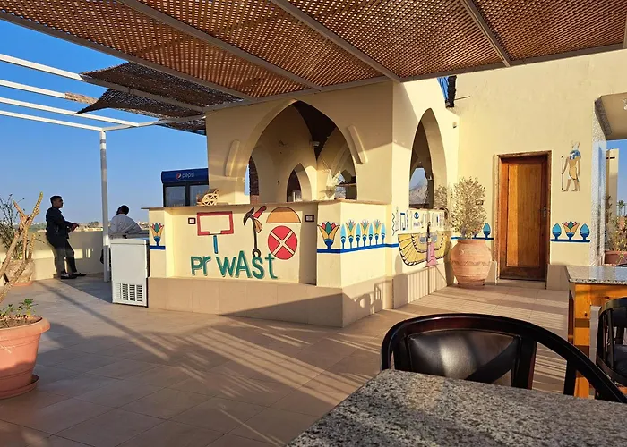 Thebes Hotel
