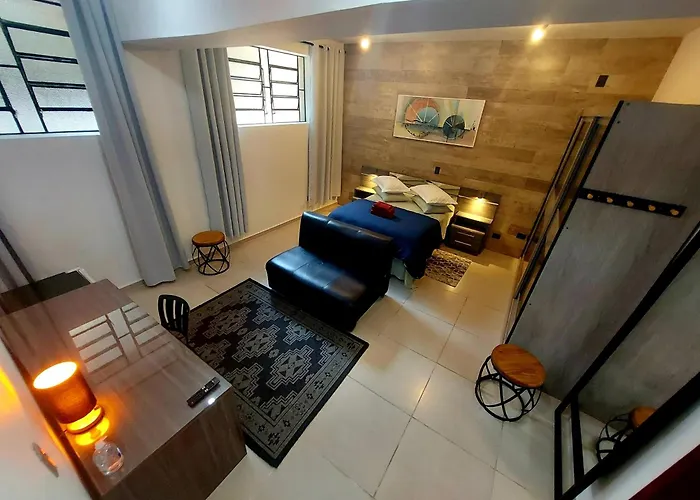 Pousada Casa Verde - Curitiba