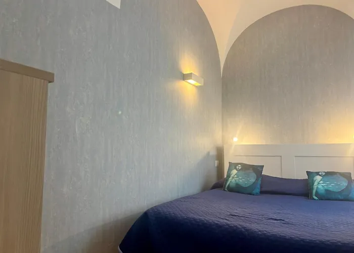 To Be Capri Hotel