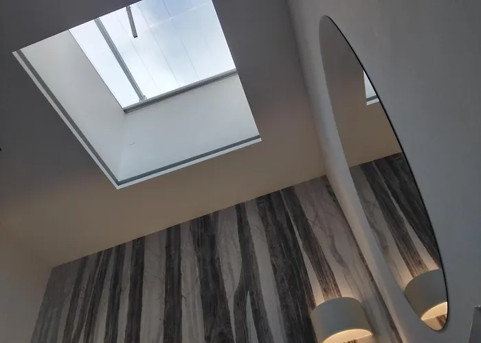 Hotel Urban Creme à Prague