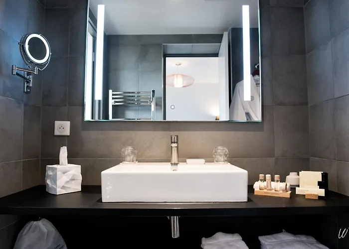 Armes De Champagne Hotel & Spa