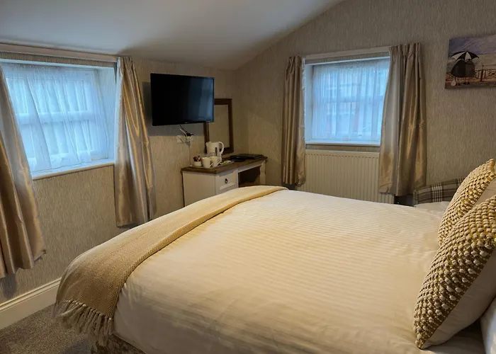 The Raincliffe Hotel Scarborough