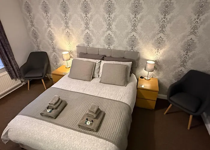 Yo10 Hotel York