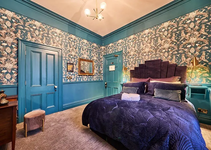 Jazz House Bed & Breakfast Londonderry