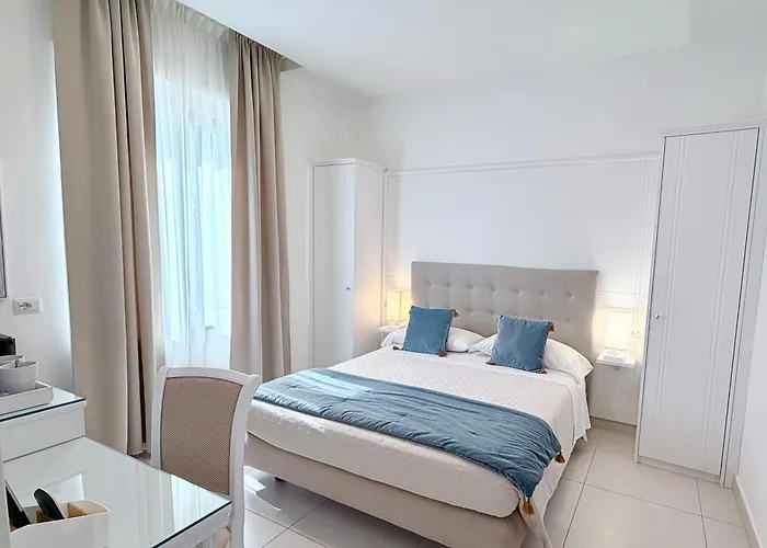 Ravello 23 Accommodation