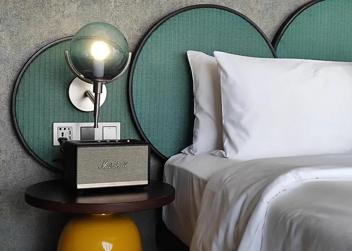 Hotel Mamaka Bali Kuta Lombok