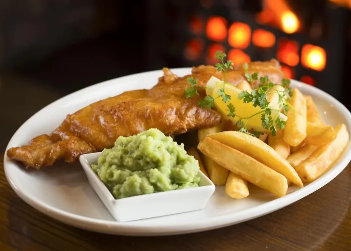 Shoulder Of Mutton Inn Harrogate