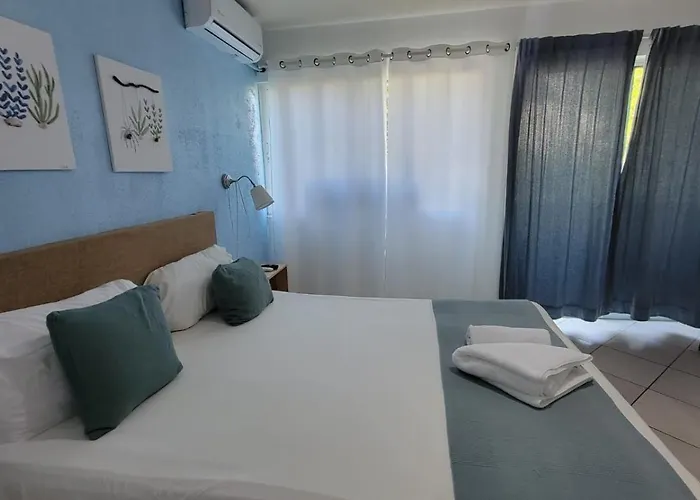 Hotel Sea Breeze Sosua