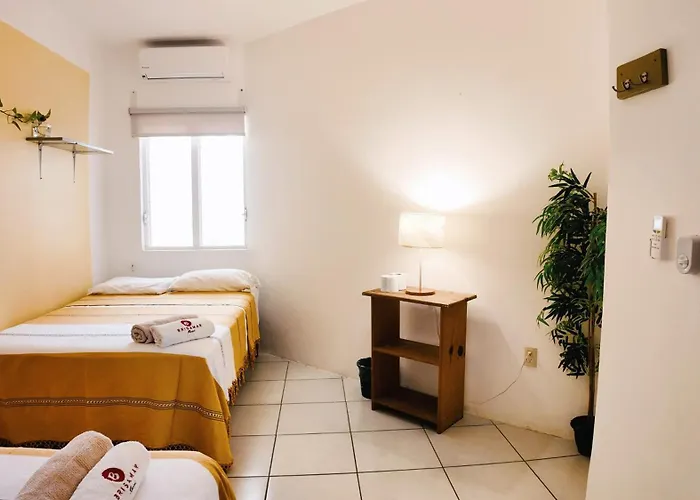 Brisamar Guesthouse Puerto Escondido 