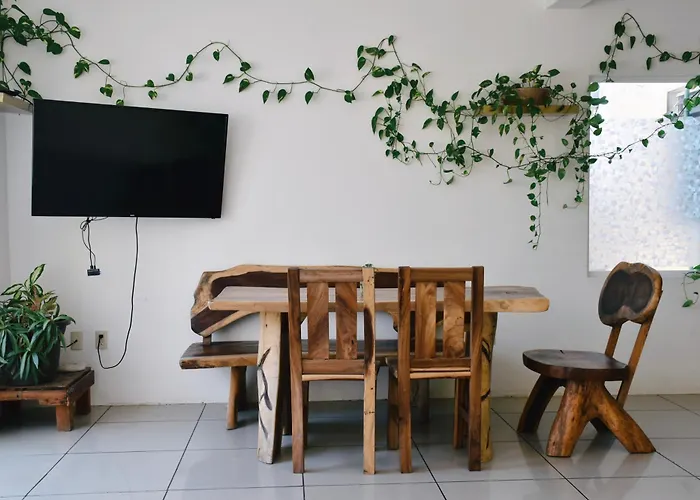 Brisamar Guesthouse