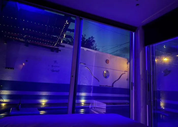Cancún Hotel Boutique&Hostel
