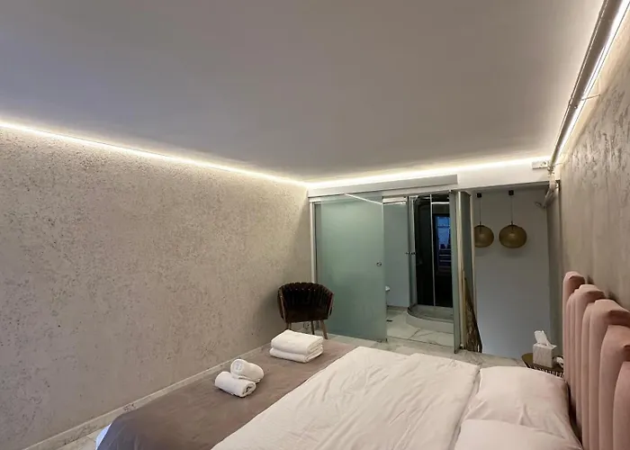 House4You - Blanari Bucarest