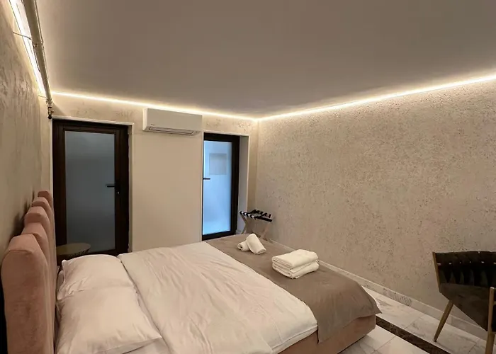House4You - Blanari Bucarest
