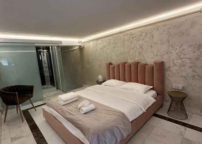 House4You - Blanari Bucarest
