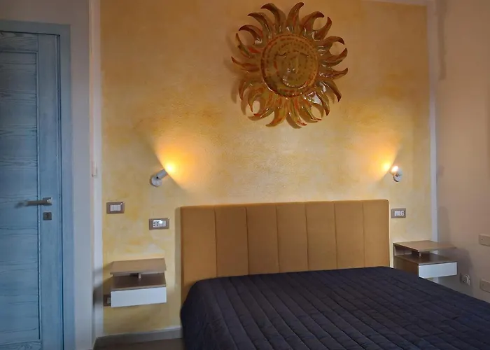 B&B da Nuccia Villasimius