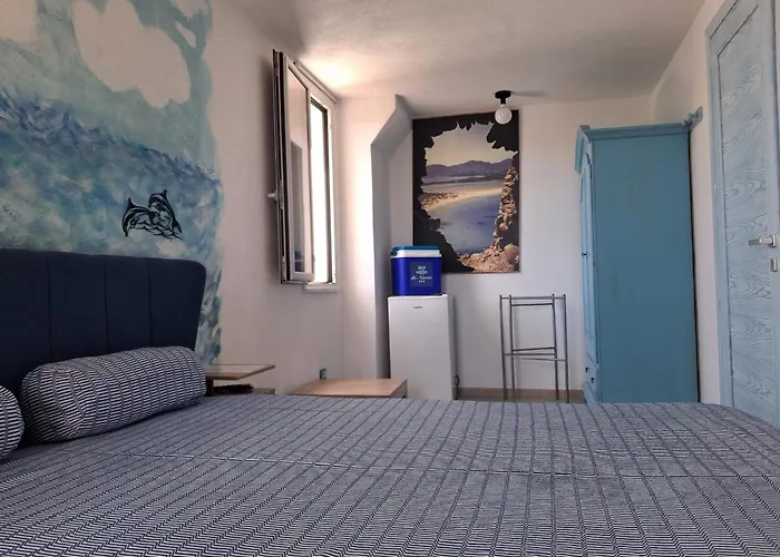 B&B da Nuccia Villasimius