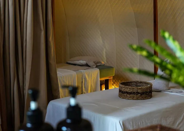 Nacpan Beach Resort Managed By H Hospitality - Newly Renovated El Nido