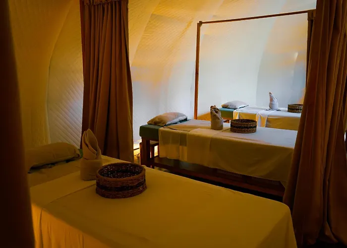 Nacpan Beach Resort Managed By H Hospitality - Newly Renovated El Nido