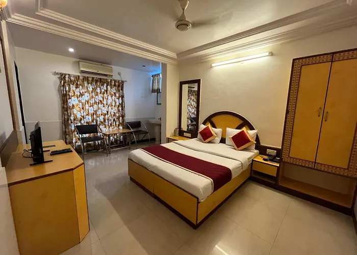 Hotel Ganga Sagar Koramangala Near Nexus Mall Bangalore