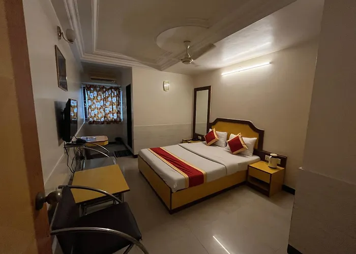 Hotel Ganga Sagar Koramangala Near Nexus Mall Bangalore