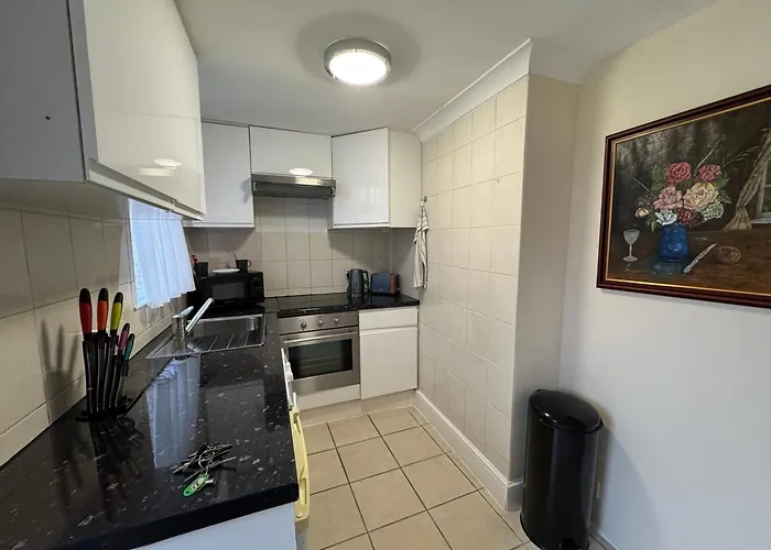 Kensal Lodge 2 Guest House