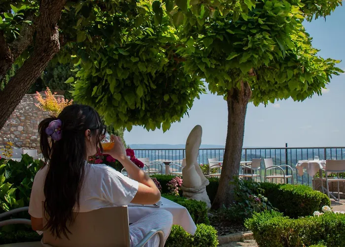 Terra D'Ombra Bed&Breakfast