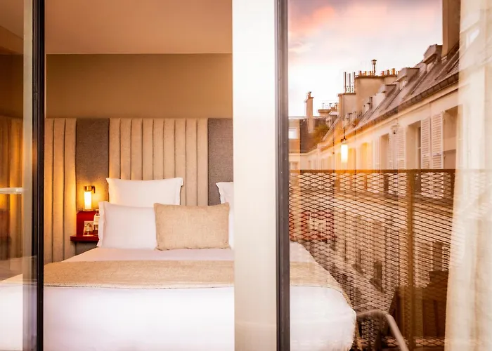 Hotel Pilgrim