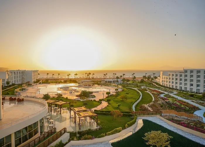 Sun Resort & Aqua Park Sharm El-Sheikh