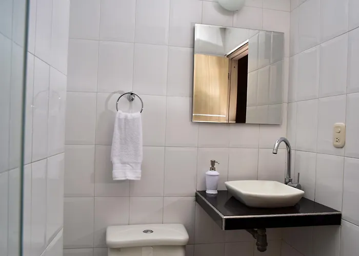 Hotel Aquarella Del Mar
