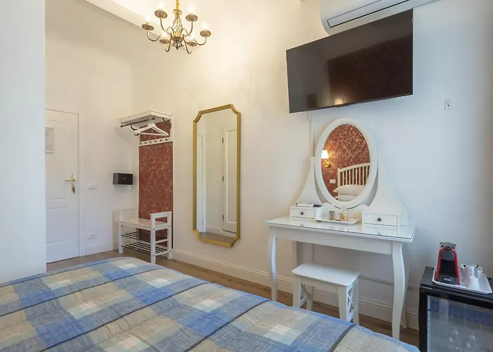 Relais Sampaoli