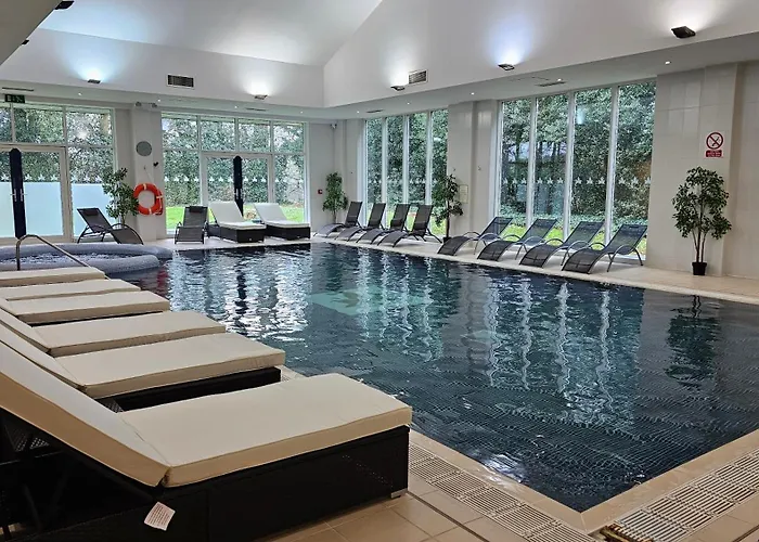 Muthu Clumber Park Hotel And Spa