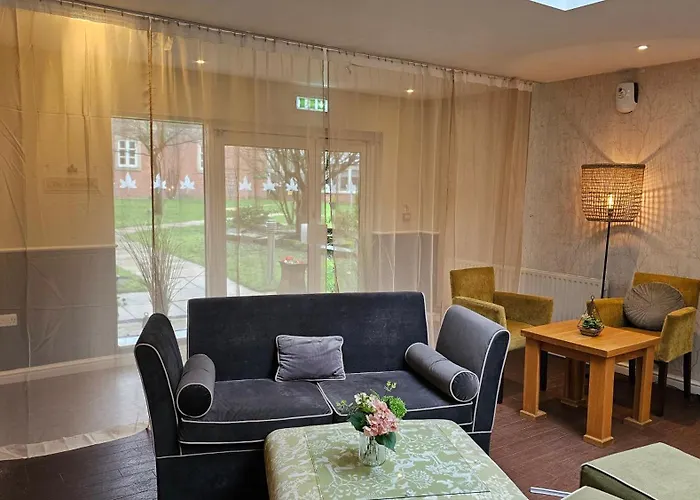 Muthu Clumber Park Hotel And Spa