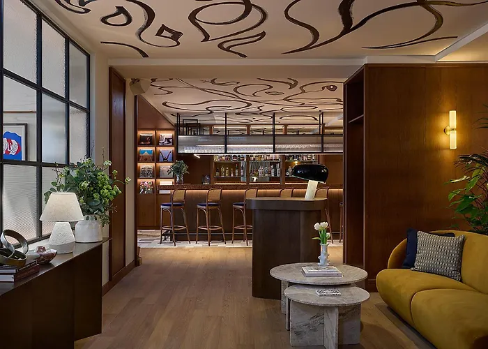 Miiro Spittelberg New Opening Hotel Viena