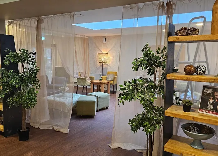 Muthu Clumber Park Hotel And Spa