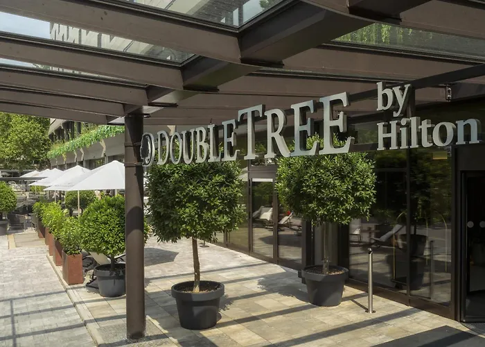 Doubletree By Hilton Berlin Ku'Damm