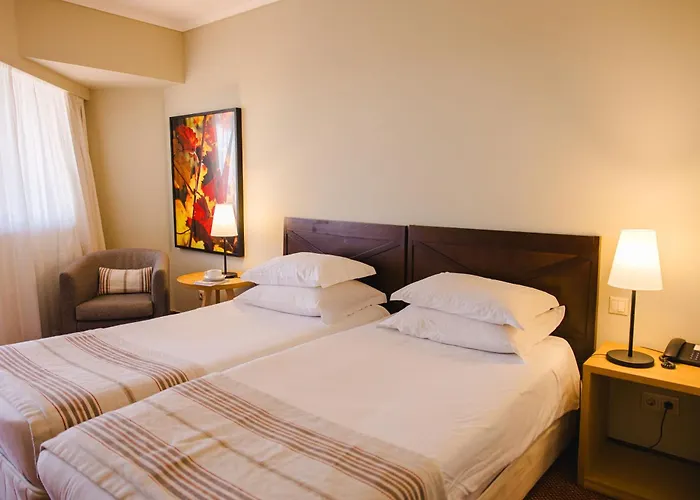 Evora Hotel