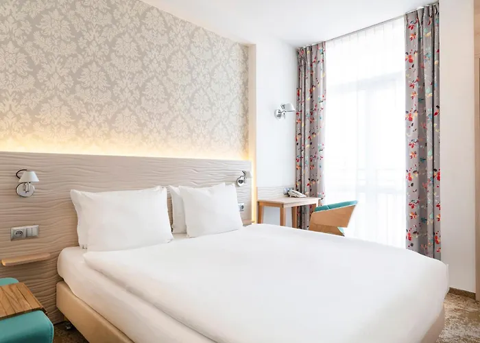Hotel Metropol Warschau