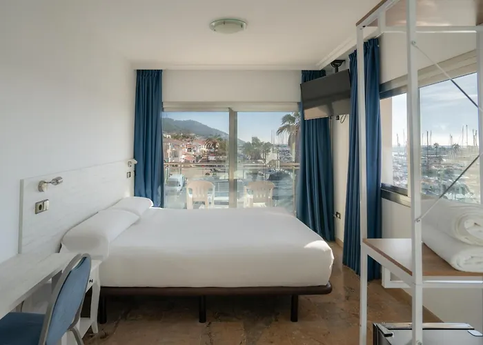 Hotel Port Sitges