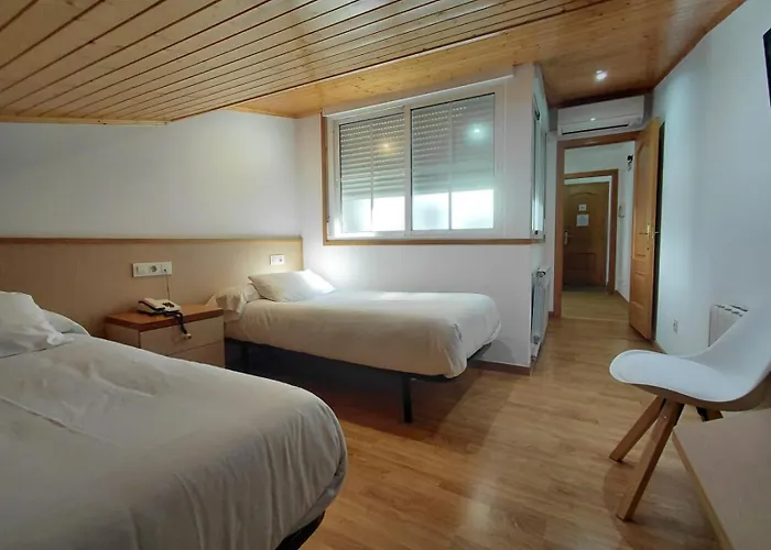 Hotel Horreo By Bossh! Hotels Santiago de Compostela