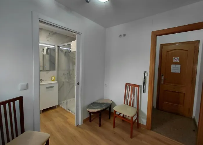 Hotel Horreo By Bossh! Hotels Santiago de Compostela