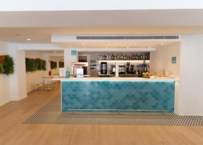 Bluesea Mediodia Hotel El Arenal 