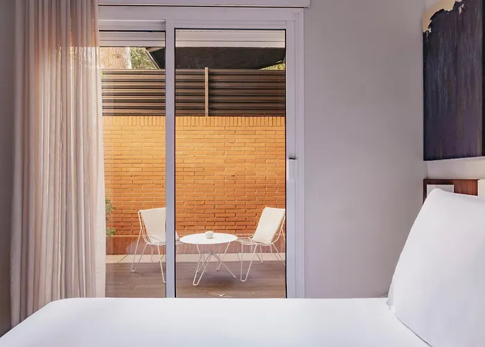 Hotel Balmes, A Member Of Preferred Hotels & Resorts