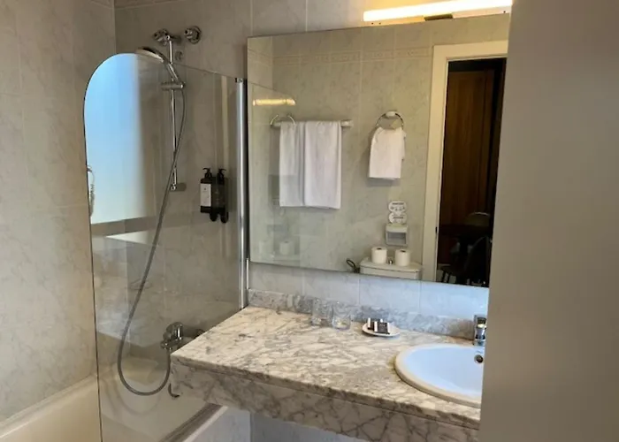 Hotel Aneto