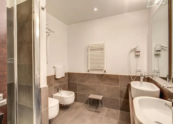 Hotel Rinascimento Rome