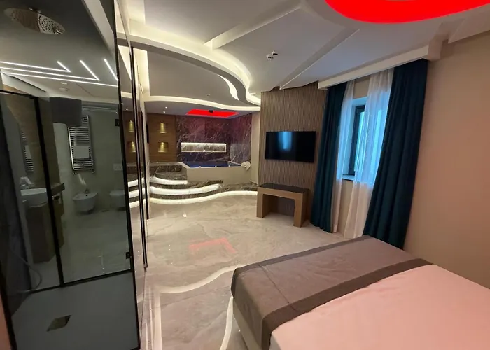 Buono Hotel Neapel