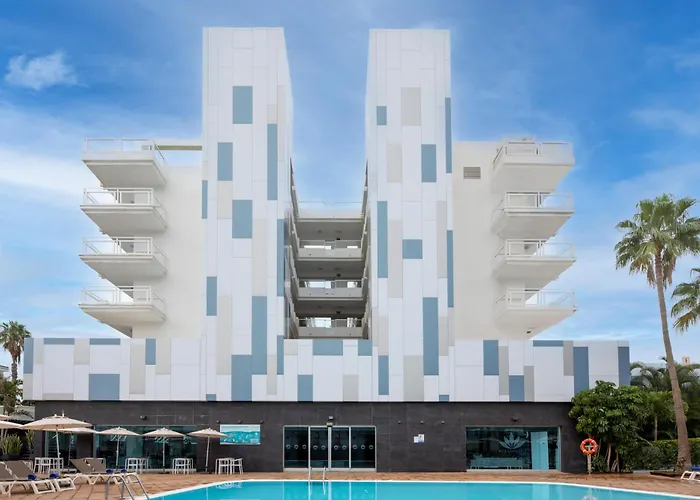 Bluesea Marieta & Spa (Adults Only)