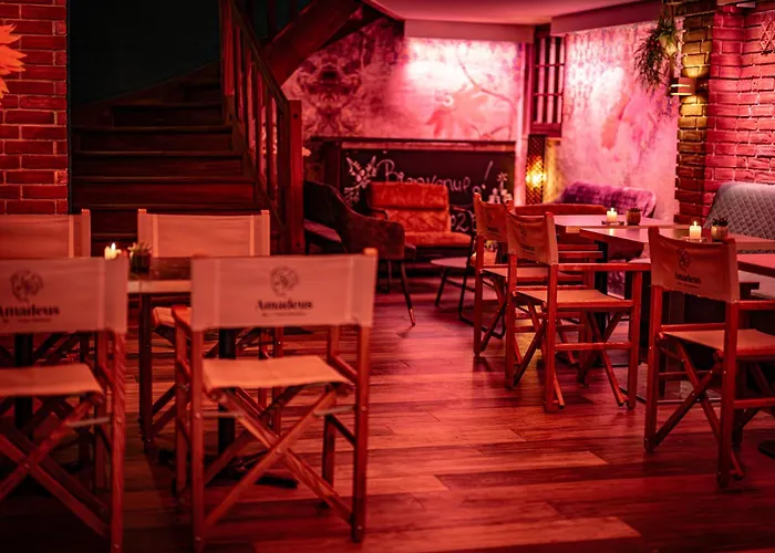 Hotel Olympic - Montana Center Crans-Montana
