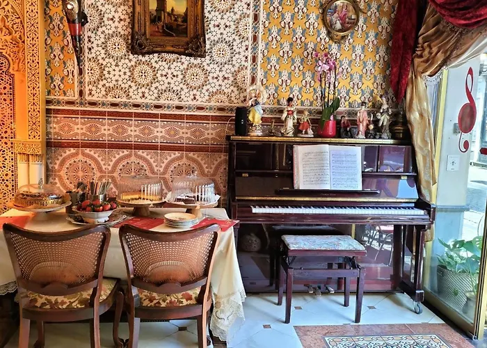Hotel Mozart
