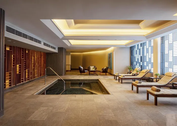 Hotel Hilton Istanbul Maslak