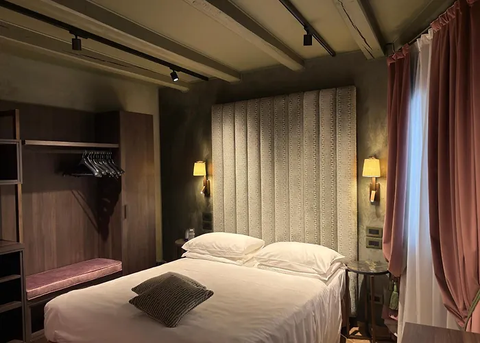 Hotel Campiello Venedig